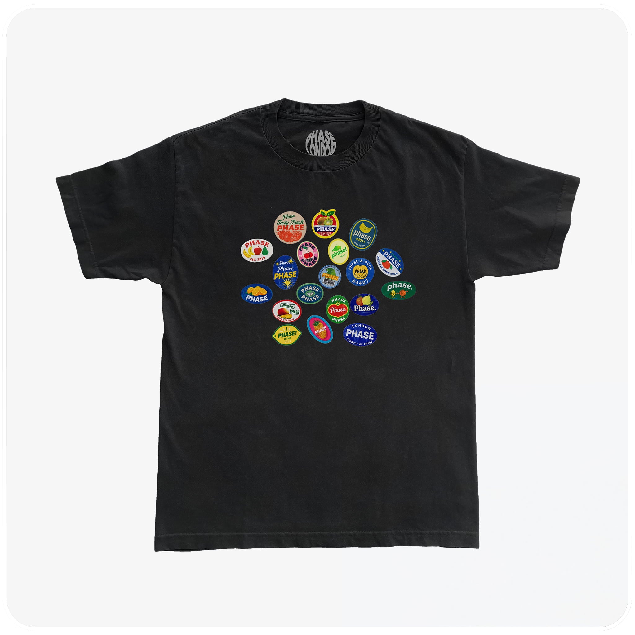FRUIT TEE