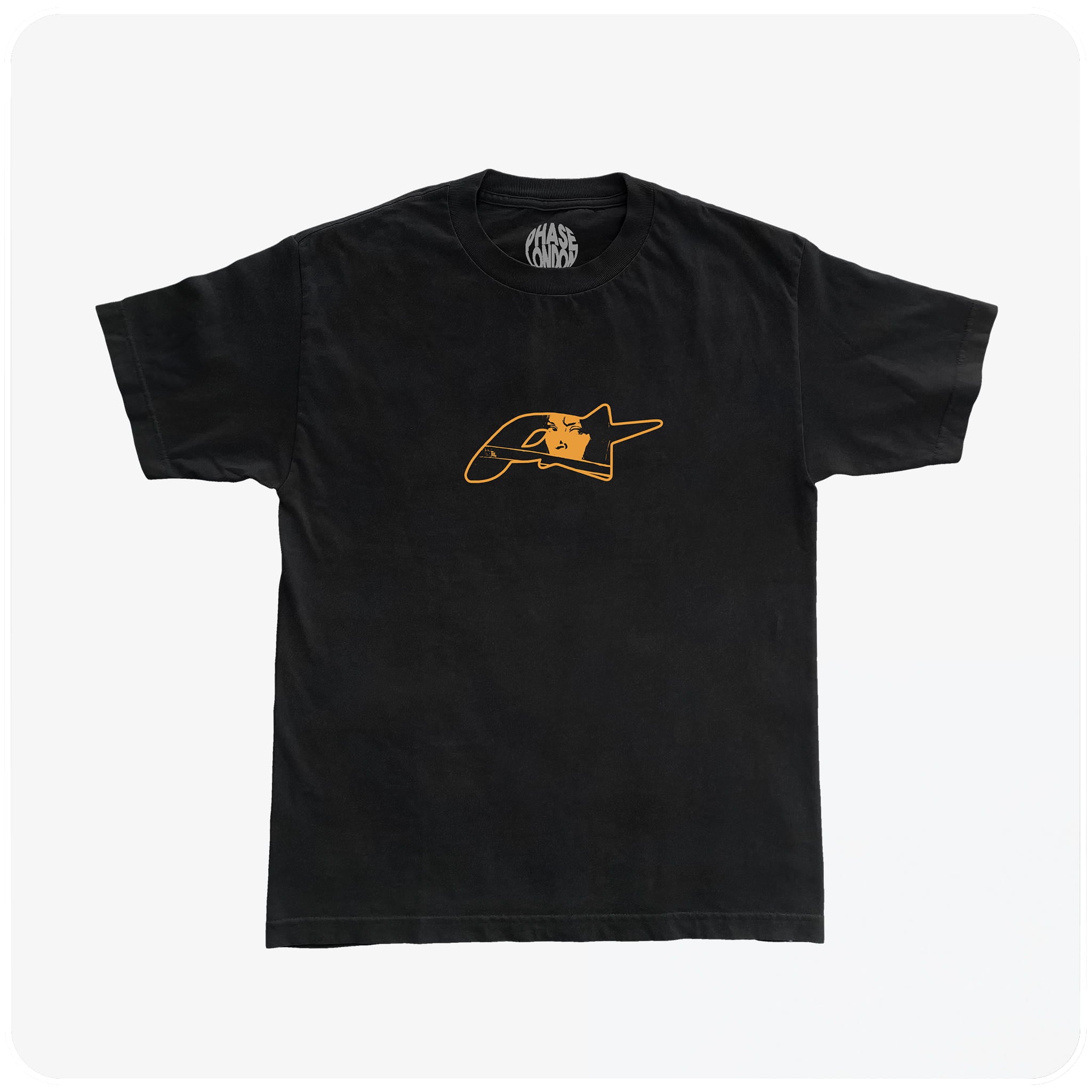 KB LOGO TEE