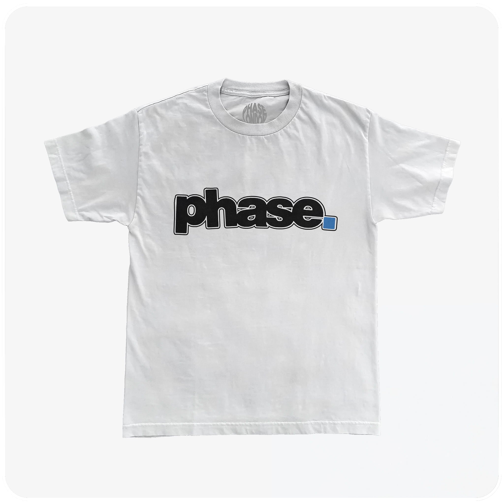 LOGO TEE