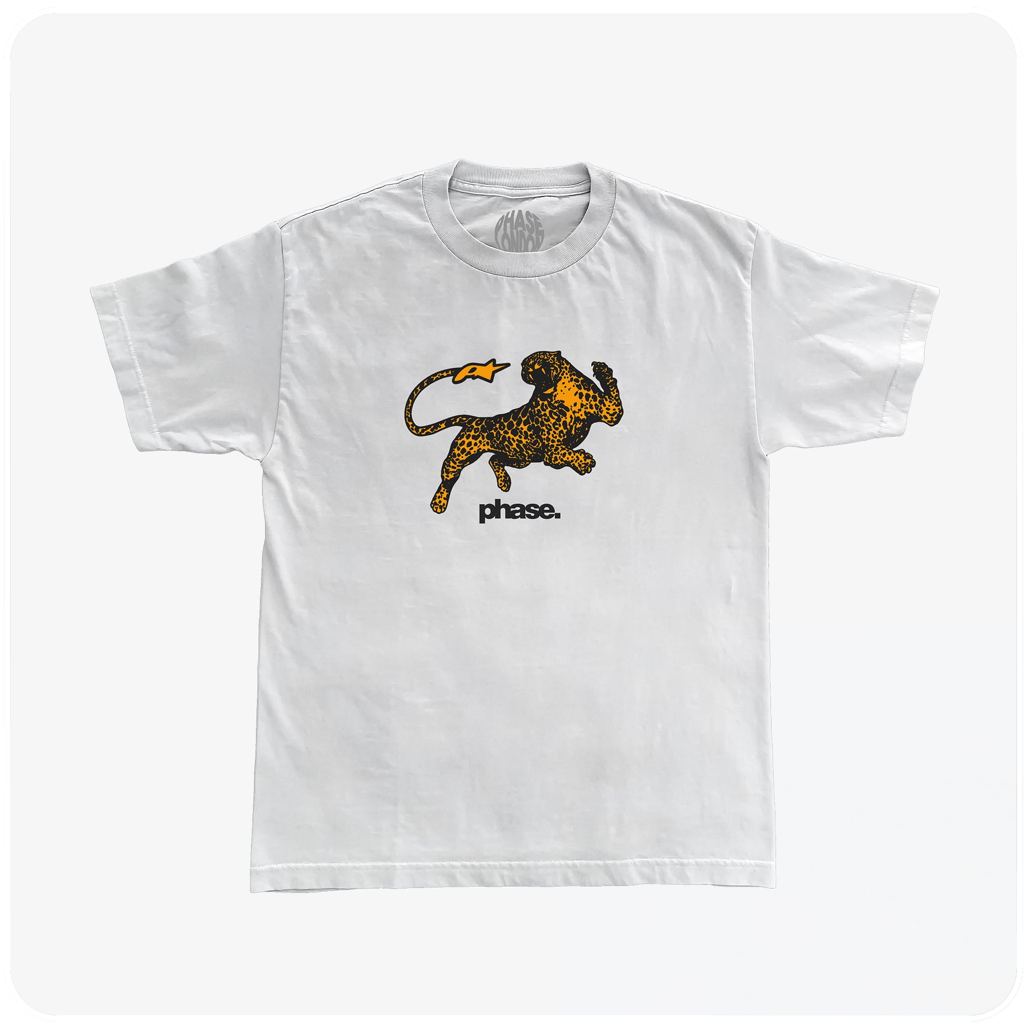 TIGER TEE