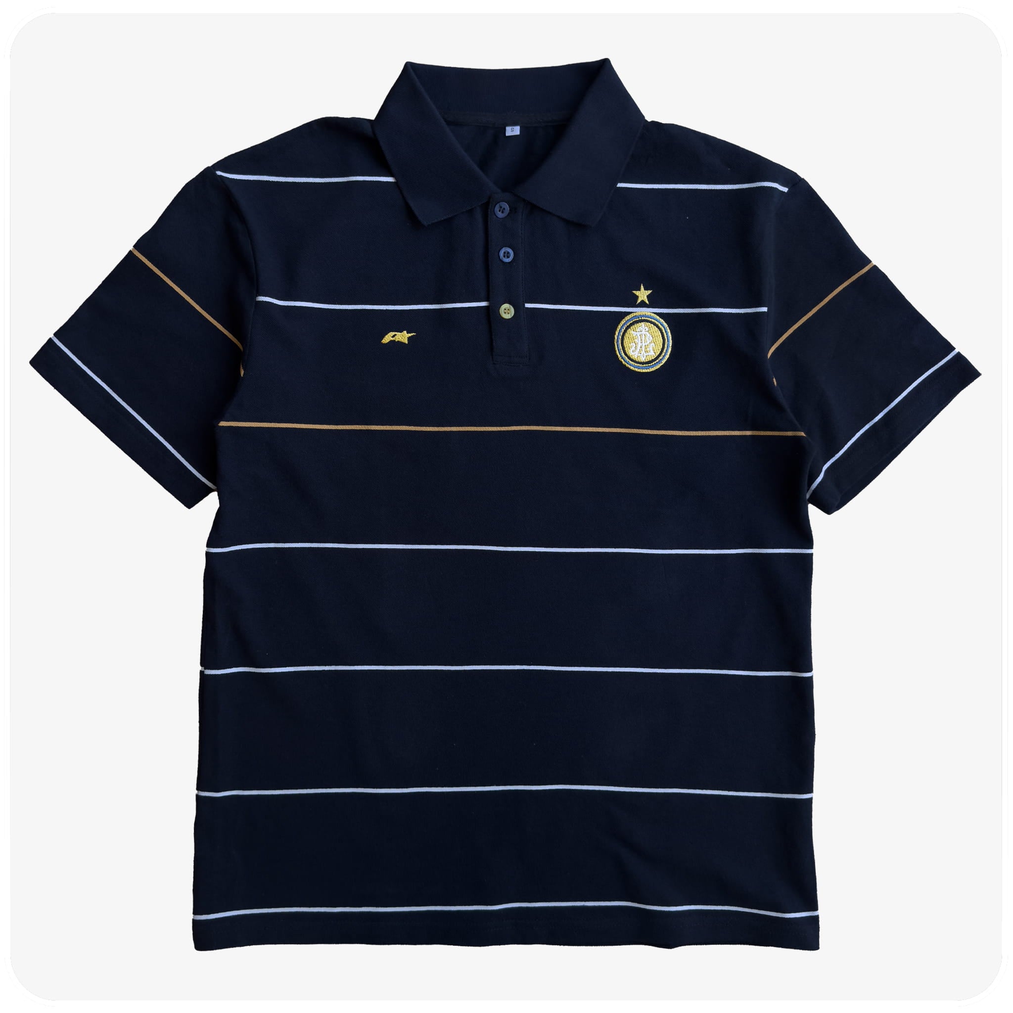 INTER POLO - PREMADE
