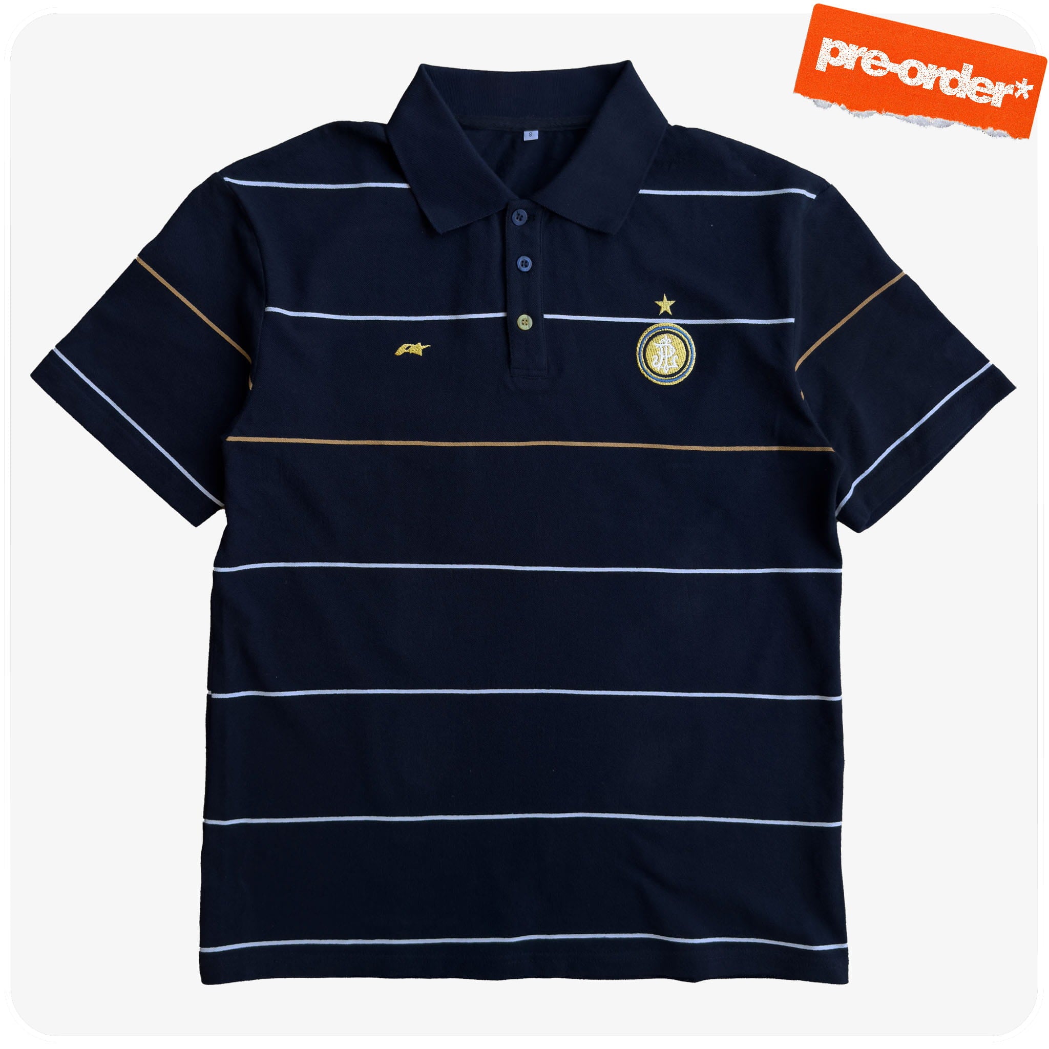 INTER POLO - PRE-ORDER